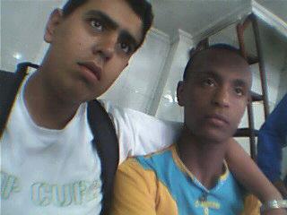 anas et mohssin